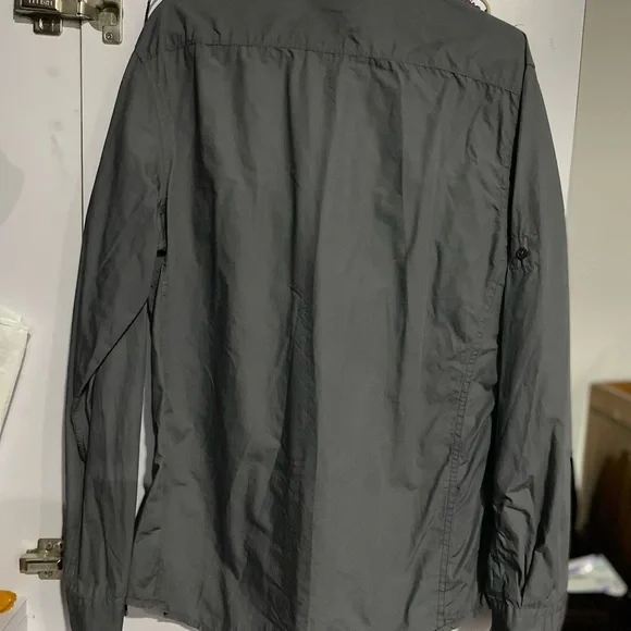 Used but almost new. Esprit brand. Chest 19”inches /shoulder 17”inches. - Picture 3 of 5